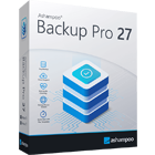 Ashampoo Backup Pro 27
